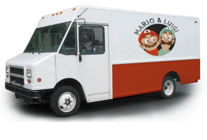 Foodtruck image
